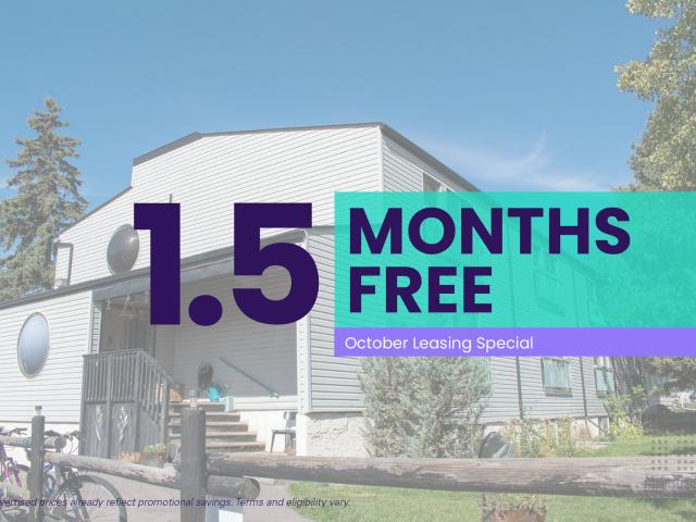 Cochrane House Apartments | 205 Ross Avenue