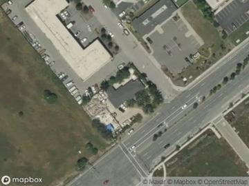 Cochrane Rd