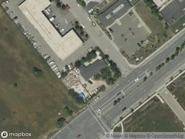 Cochrane Rd