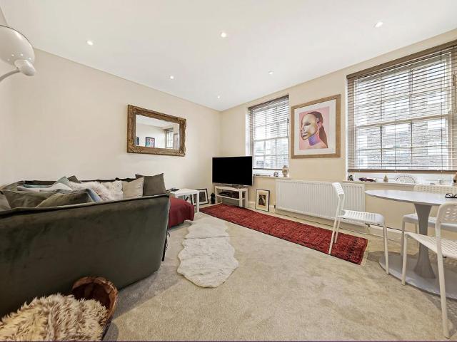 Cochrane Street, London NW8 1 bed flat to rent £2,600 pcm £600 pw