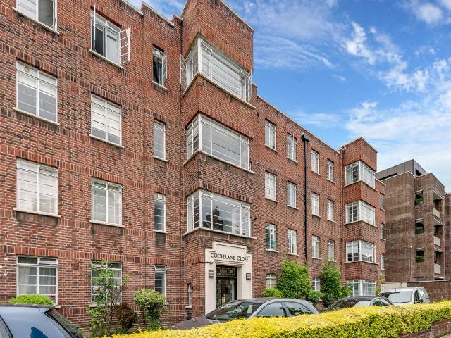 Cochrane Street, London NW8, 2 bed flat to rent, £3,748 pcm | PrimeLocation