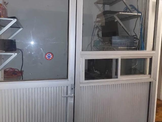 COCINA INDUSTRIAL EN RENTA O VENTA EN GUADALUPE