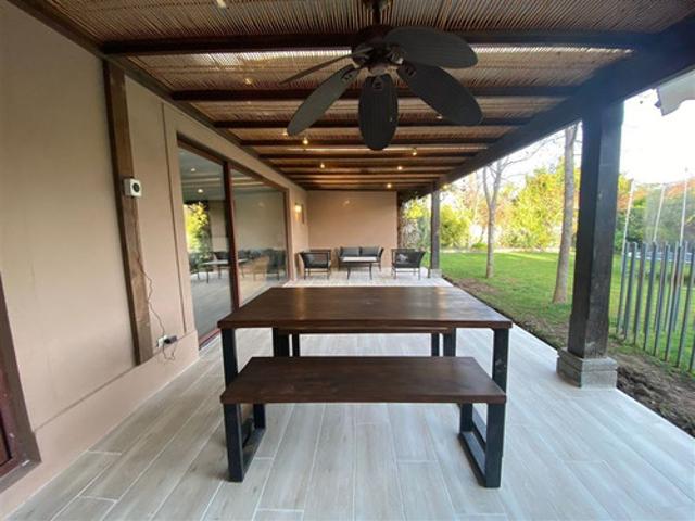 COCINA Y QUINCHO REMODELADOS!
