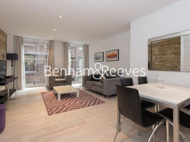 Cock Lane, London EC1A, 2 bed flat to rent, £3,700 pcm | PrimeLocation