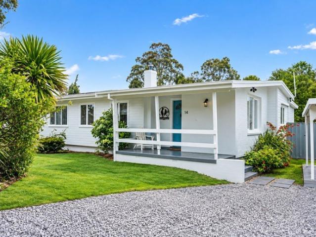 COCKATOO COTTAGE Move in ready