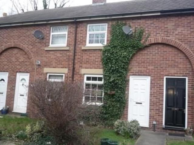 Cockburn Close, Beeston, Leeds LS11, 1 bed semi detached house to rent, £725 pcm | PrimeLocation