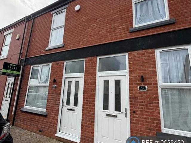 Cockburn St, Liverpool, L8 3 bed terraced house to rent £1,600 pcm £369 pw