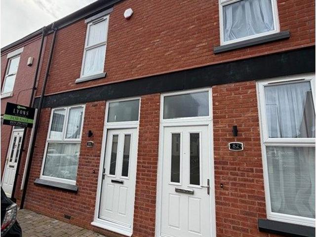 Cockburn St, Liverpool L8, 3 bed terraced house to rent, £1,800 pcm | PrimeLocation