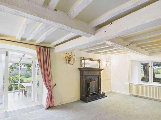 Cockenskell Farm, Blawith, Cumbria, LA12
