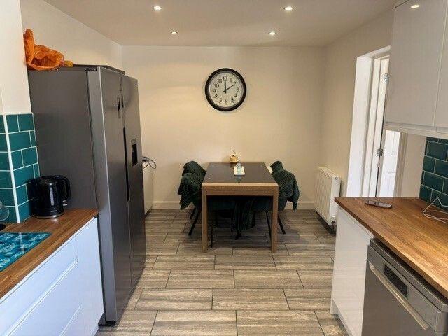 Cocketts Drive, Wisbech