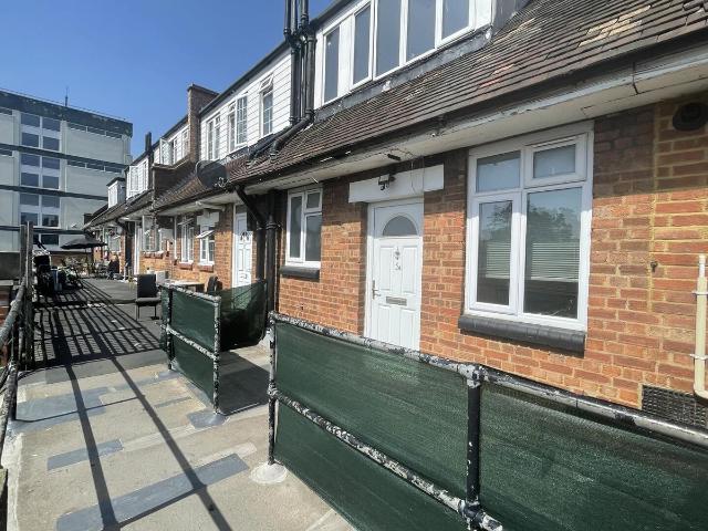 Cockfosters Road, Barnet EN4, 3 bed flat to rent, £1,900 pcm | PrimeLocation