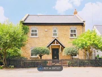 Cockfosters Road, London EN4, 4 bed detached house to rent, £2,950 pcm | PrimeLocation