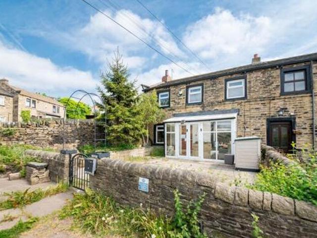 Cockley Hill Lane, Huddersfield, 2 Bedroom Cottage