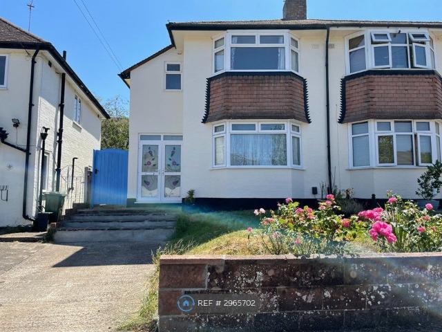 Cocksett Avenue, Orpington BR6, 3 bed semi detached house to rent, £2,300 pcm | PrimeLocation