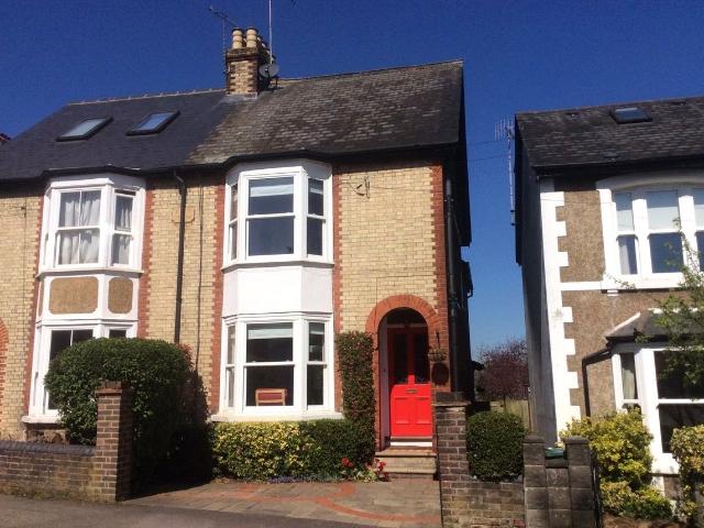 Cockshot Road, Reigate, Surrey RH2, 4 bed semi detached house to rent, £2,950 pcm | PrimeLocation