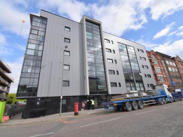 Cockspur Street West, Pride Quarter, Liverpool, L3 6AX, United Kingdom | 2 bed apartment for rent #136868345 | Rentberry