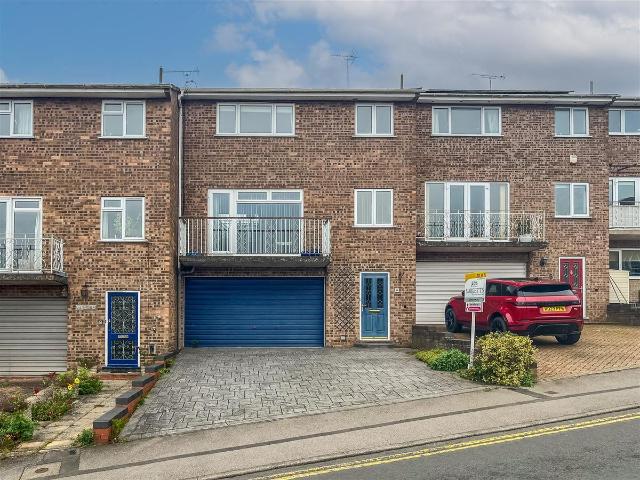 Cocksparrow Street, Warwick CV34, 4 bed terraced house to rent, £1,750 pcm | PrimeLocation