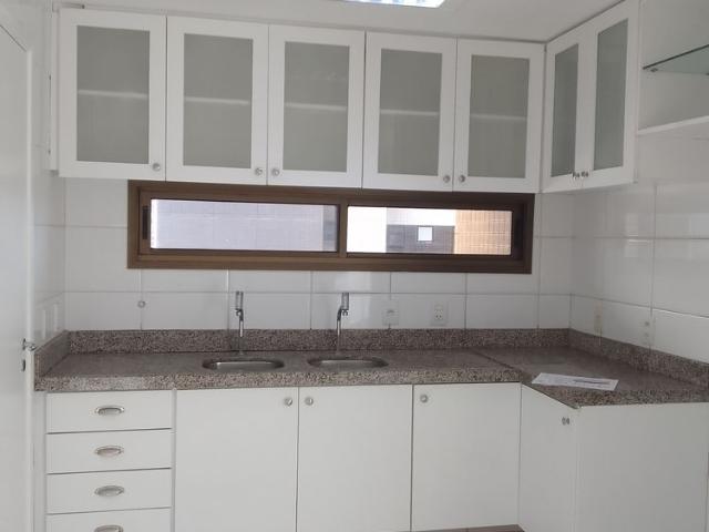COCO APARTAMENTO DOUTOR BATISTA DE OLIVEIRA, 950 APT 302 PARK MILLENNIUM