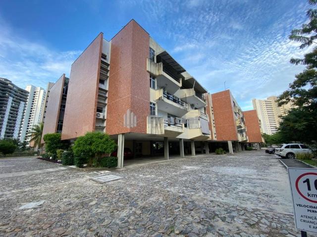 COCO APARTAMENTO PADRE ANTONIO TOMAS, 4721 APT 204 BL E MODERNA ALDEOTA