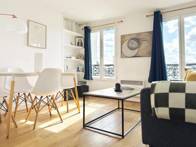 COCO Cosy Rue Saint Paul