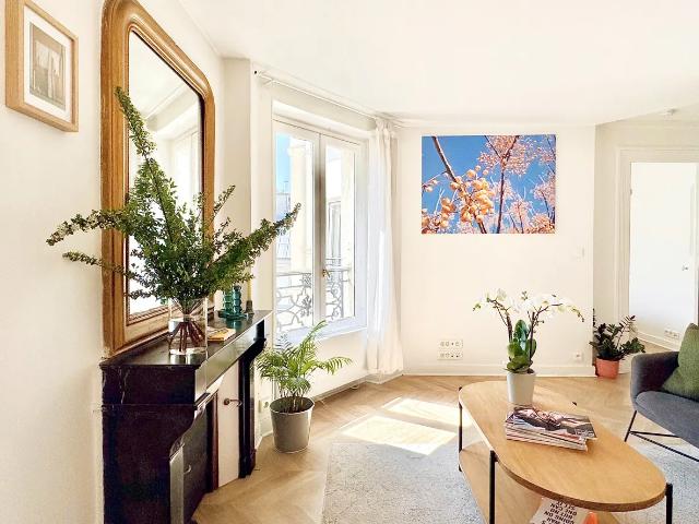 COCO Cosy Rue Saint Paul