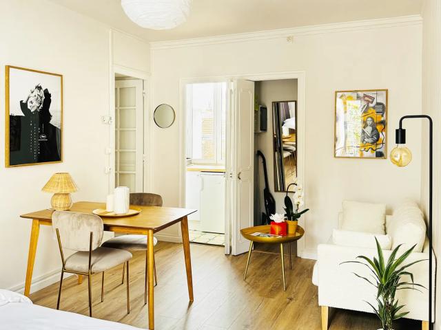 COCO Studio Rue Castex