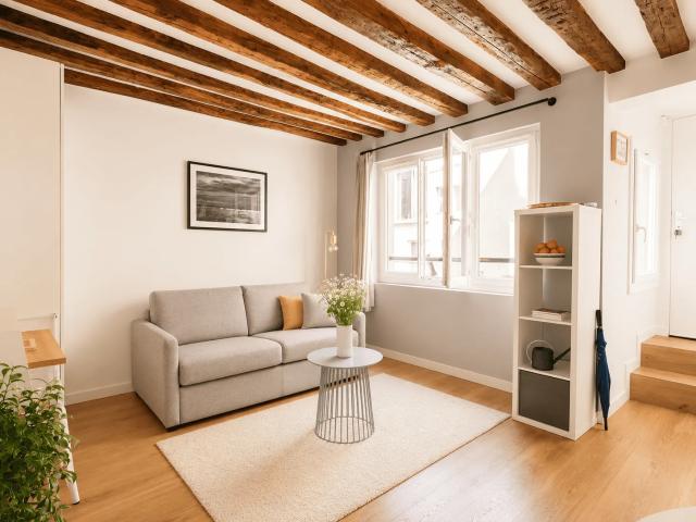 COCO Studio Rue des Carmes