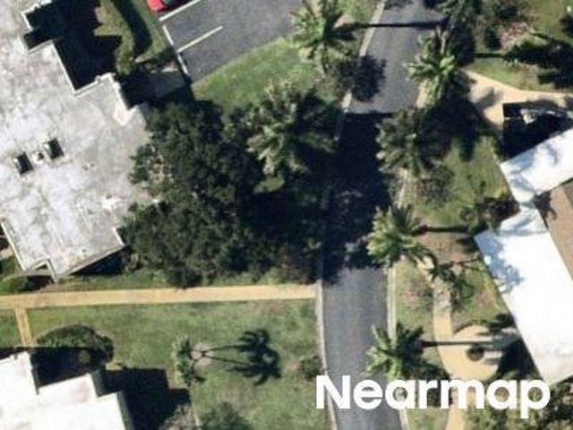 Cocoa Palm Way Apt 157