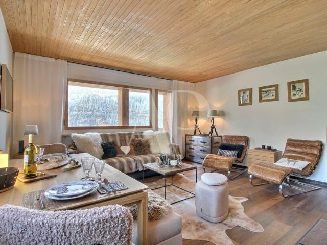 Cocoon, cozy & chic for year long rent