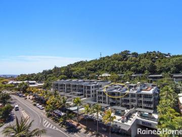 Coconut Grove Penthouse