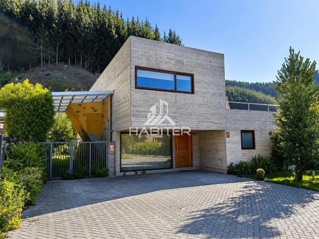 Cod40008 Casa En Arriendo En Mitrinhue