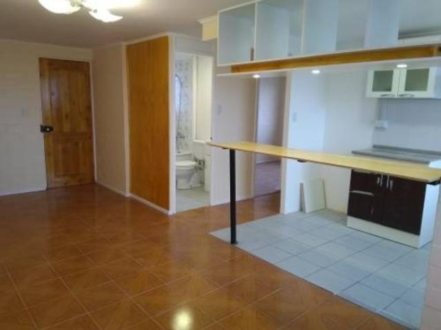 COD. 219 ARRIENDO DEPARTAMENTO MIRADOR DE QUILPUE