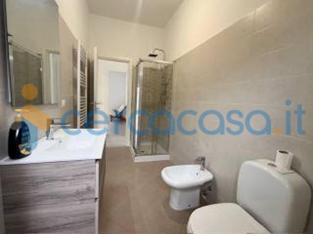 COD 2731 Gravina di CT affittasi 3,5 vani