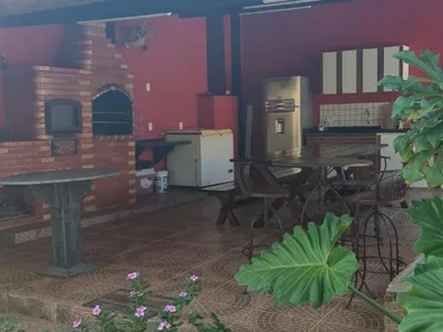 Cod 359: casa com piscina em itaúna saquarema