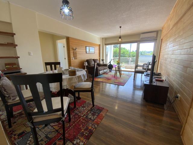 COD 426 Arriendo Departamento en Frutillar Bajo