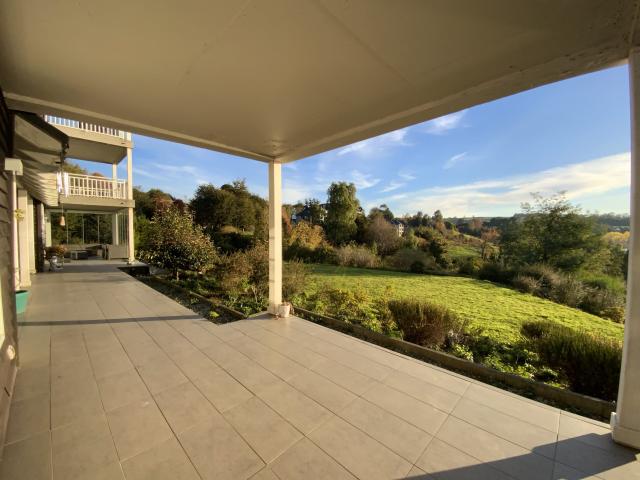 COD 443 Arriendo Exclusivo departamento con vista al lago