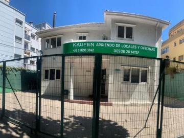 COD.503 ARRIENDO CASA COMERCIAL EN 4 NORTE