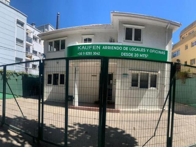 COD.503 ARRIENDO CASA COMERCIAL EN 4 NORTE