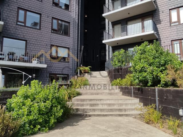 COD 579 Arriendo Departamento Frutillar