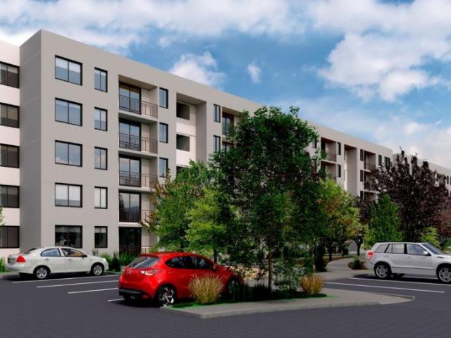 COD 6002 ARRIENDO DEPARTAMENTO NUEVO EN PEÑABLANCA VILLA ALEMANA VALAPARAISO