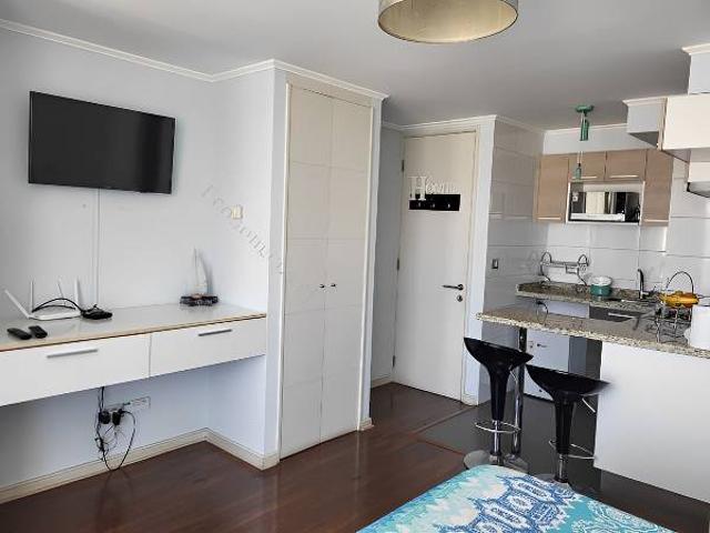 CÓD. 620 ARRIENDO DEPTO CENTRO DE VIÑA DEL MAR 1D 1B