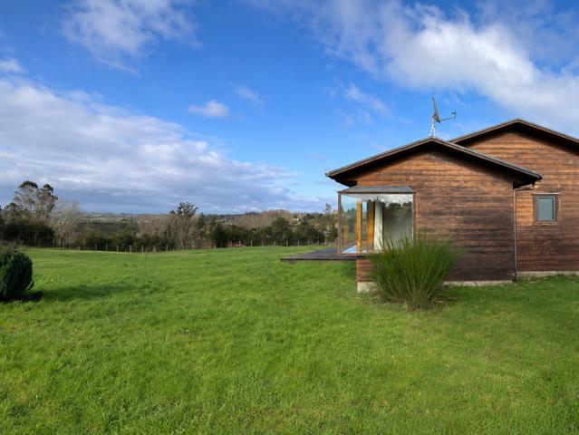 COD 646 Venta o Arriendo casa en Parcela excelente ubicación