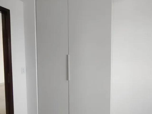 Cod: CL005 Apartamento 02 Quartos com varanda, 01 suíte, DCE, 01 Vaga, 78m2 Treze de Maio