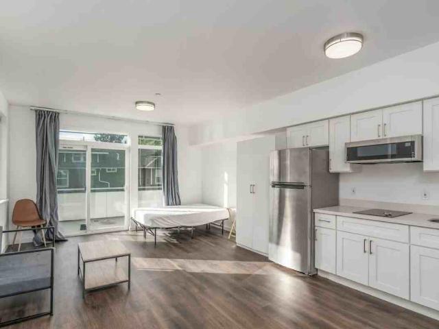 Coda Apartments Studio Apartment for Rent at 2508 N 50th St, Seattle, WA 98103 Wallingford