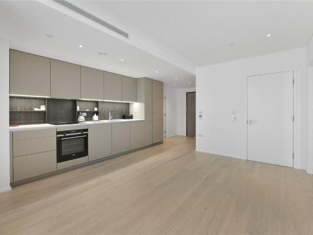 Coda Residences, 6 York Place, London SW11, 2 bed flat to rent, £3,450 pcm | PrimeLocation