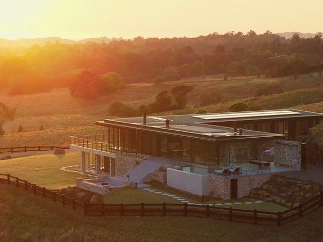 CODA The Finale. A Masterwork of Design, Craftsmanship and Intelligent Living