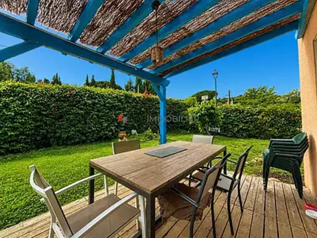 Codalet 66500 Achat / Vente maison 5 pièces t5 piscine terrasse