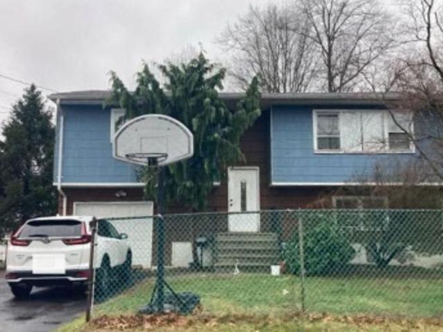 Coddington Ave