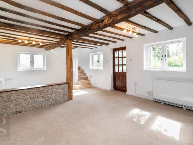 Coddington, Ledbury, Herefordshire