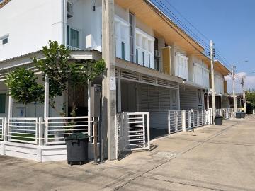 Code C20240500.Golden Town Suksawat Phutthabucha สำหรับทาวน์โฮม, 3 ห้องนอน, 2 ห้องน้ำ, 2 ชั้น, แต่งครบ, พร้อมเข้าอยู่